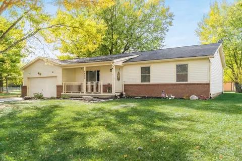 4809 Cosgray Rd, Hilliard, OH 43026
