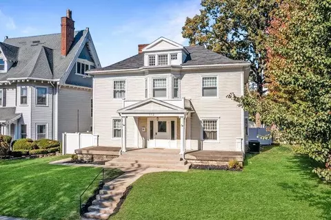 112 Lafayette Ave, Urbana, OH 43078