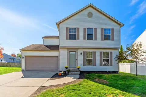 1609 Tecumseh Dr, Lancaster, OH 43130