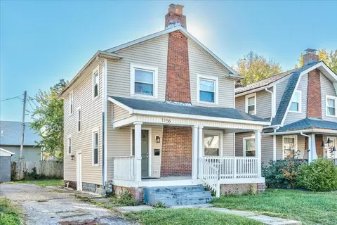 1156 S Champion Ave, Columbus, OH 43206