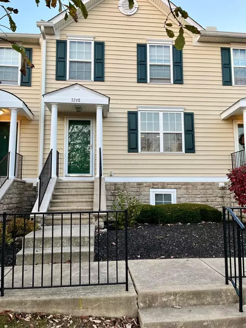 7268 W Campus Rd #21, New Albany, OH 43054