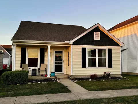 2244 Aberdeen St, Marion, OH 43302