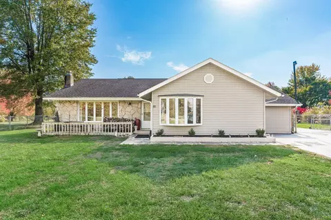 4643 Hayes Rd, Groveport, OH 43125
