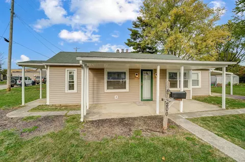 200 Madison St, Mount Sterling, OH 43143
