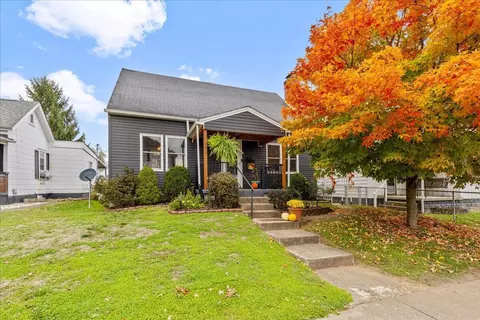 881 Madison Ave, Chillicothe, OH 45601