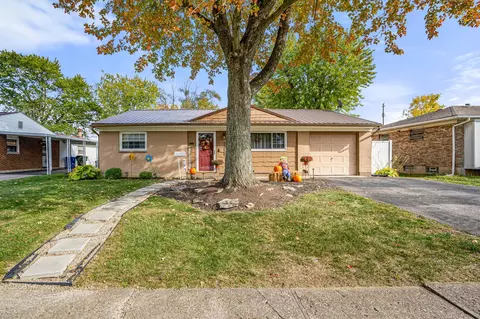 1250 S Yearling Rd, Columbus, OH 43227