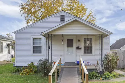 416 Maud Ave, Lancaster, OH 43130