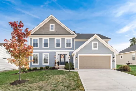 204 Kohler St, Pickerington, OH 43147