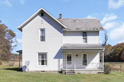 15045 Bodle Rd NE, Newark, OH 43055