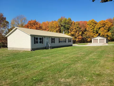 3415 Spires Rd SW, Lancaster, OH 43130