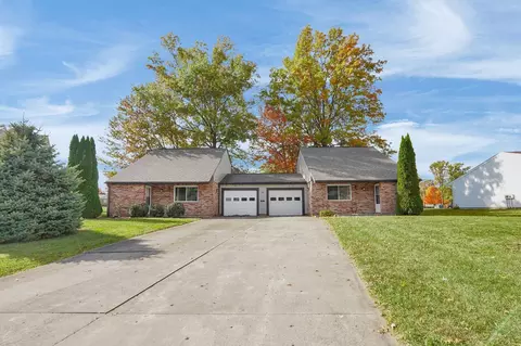 1818-1820 Sawmill Pl #1820, Mansfield, OH 44904