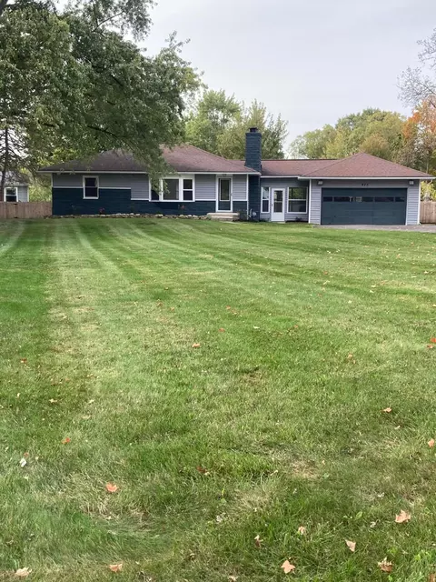 975 S Spring Rd, Westerville, OH 43081