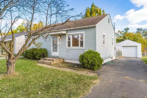 3432 Karl Rd, Columbus, OH 43224