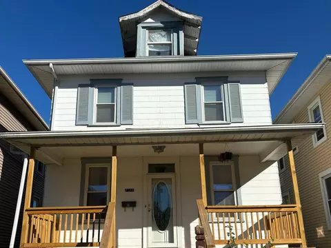 2388 Glenmawr Ave, Columbus, OH 43202