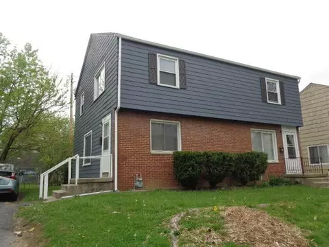 3461-3463 Kimberly Ave, Columbus, OH 43224