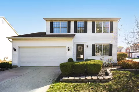 7946 Merdon Dr, Blacklick, OH 43004