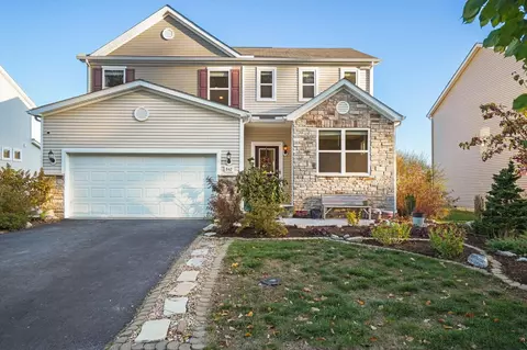 842 Boulder Dr, Delaware, OH 43015