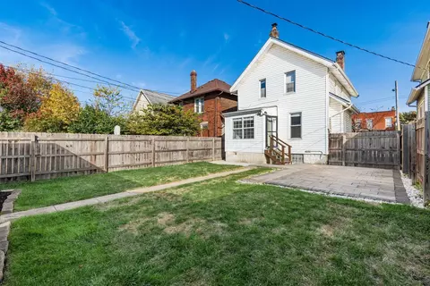 Exterior - 327 E Moler St, Columbus, OH 43207 photo 5 of 14