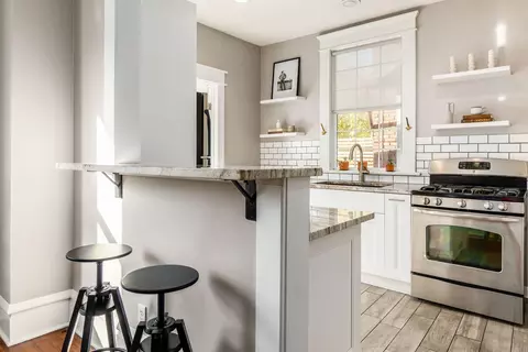 Kitchen - 327 E Moler St, Columbus, OH 43207 photo 1 of 6