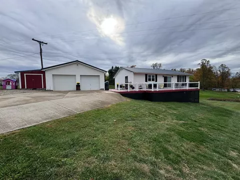 3511 State Route 792, Stockport, OH 43787