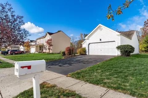 119 Rolling Meadow Ct, Pickerington, OH 43147