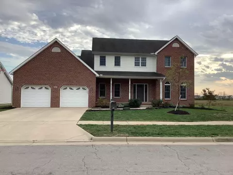 507 Chatham Ct, Circleville, OH 43113