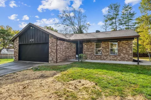 4737 Clipper Ct, Columbus, OH 43231