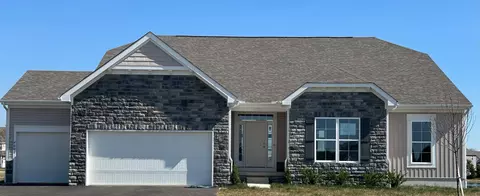 4860 Citation Ct, Grove City, OH 43123