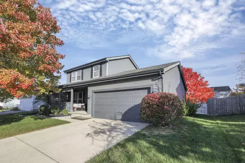 8664 Westpoint Dr, Galloway, OH 43119