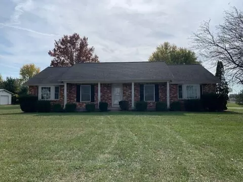 7393 Walnut St, New Albany, OH 43054