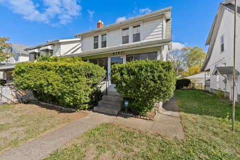 678 S Burgess Ave, Columbus, OH 43204