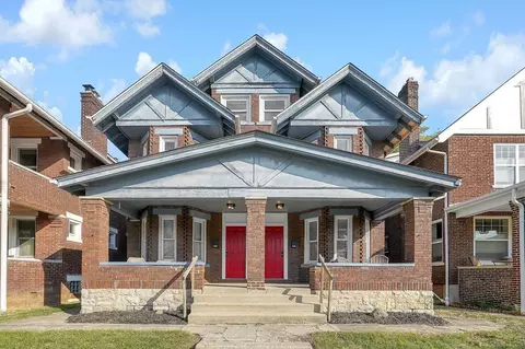 1418 N 4th St, Columbus, OH 43201