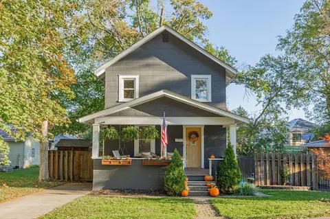 46 Glenwood Dr, Westerville, OH 43081