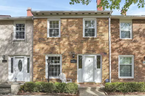 450 Pamlico St #8, Columbus, OH 43228