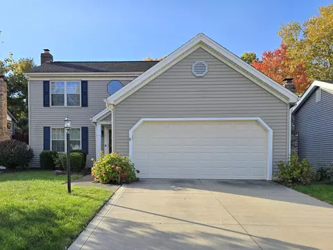 7795 Leaview Dr, Columbus, OH 43235