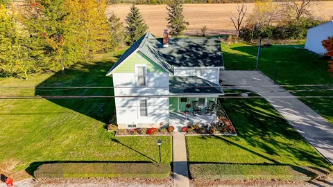 522 E Main St, South Vienna, OH 45369
