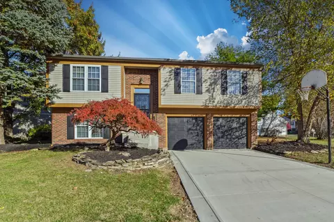 4550 Bimini Dr, Columbus, OH 43230