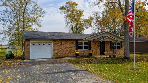 4535 Comanchee Trl, Jamestown, OH 45335