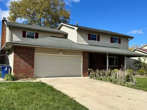 5239 Arrowood Ct, Columbus, OH 43229