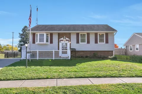 971 Cherrydale Ave, Columbus, OH 43207