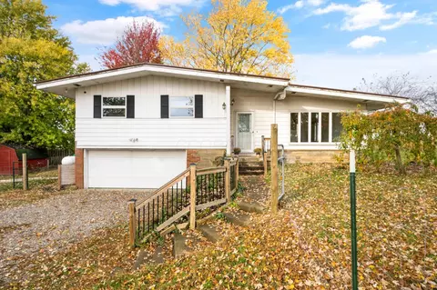 4531 State Route 309, Galion, OH 44833