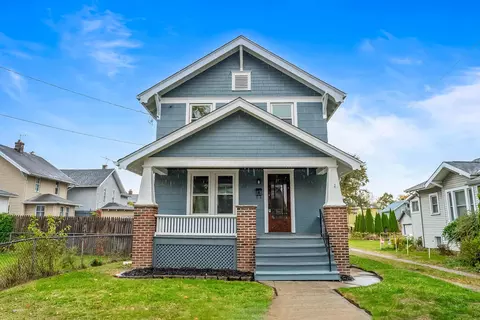 161 Kenmore Ave, Marion, OH 43302 photo 2