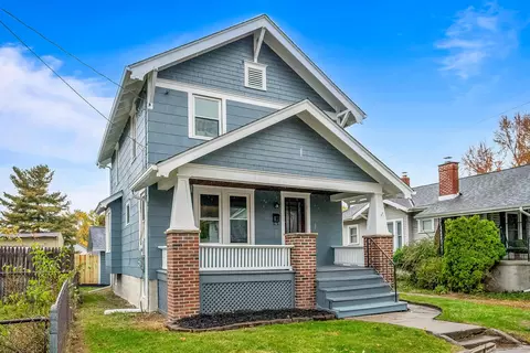 161 Kenmore Ave, Marion, OH 43302