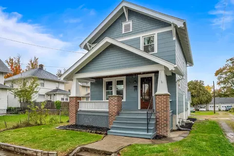 161 Kenmore Ave, Marion, OH 43302 photo 3