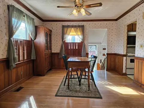 Dining - 2323 Beatrice St, Springfield, OH 45503 photo 1 of 1