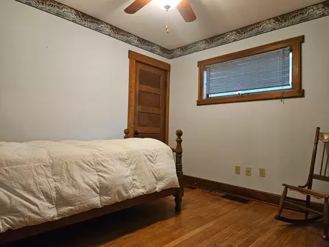 Bedroom - 2323 Beatrice St, Springfield, OH 45503 photo 1 of 1