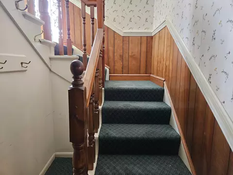 Entry Way - 2323 Beatrice St, Springfield, OH 45503 photo 1 of 1