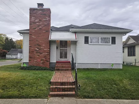2323 Beatrice St, Springfield, OH 45503