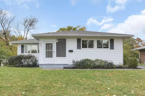 1461 Matthias Dr, Columbus, OH 43224