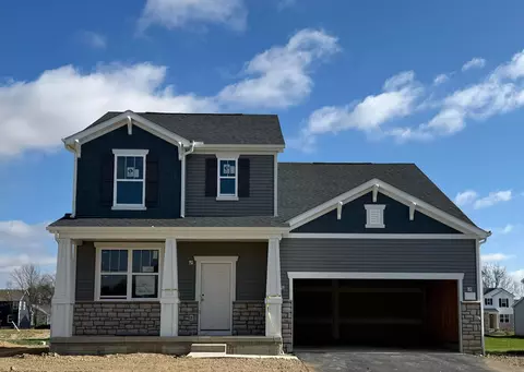 190 Franks Field Dr #LOT 13918, Delaware, OH 43015
